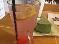 -长颈鹿咖啡(大学路店)