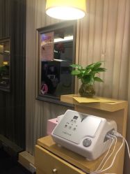 -丝域养发馆