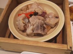 -蔡澜点心·粤菜(西单大悦城店)