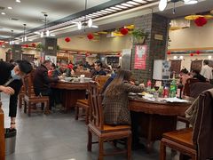 大堂-孙府大院(步行街店)
