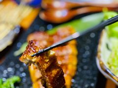 烤鳗鱼-千代武日本料理(开发区店)