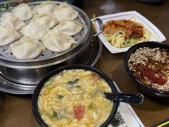 -志亮灌汤蒸饺·清真(庙后街店)
