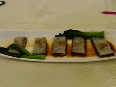 -龙禧渔村酒楼