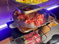 -杨小佳·齐齐哈尔烤肉·烤串(广州店)