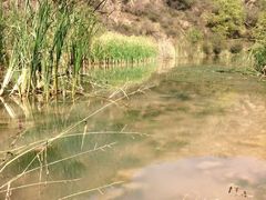 -桑干河大峡谷旅游区