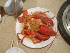 -天天赶海日日新鲜蒸汽海鲜家常菜(南戴河仙螺岛店)