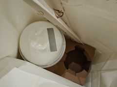 -喜茶(广州保利中环店)
