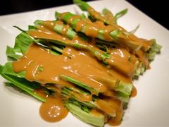 -粗茶淡饭·汉口公馆(循礼门店)