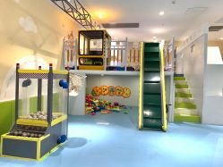 -meland亲子乐园•派对•研学(苏州悠方购物中心店)