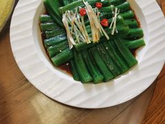 -百年石锅饭·朝鲜族传统民餐