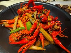 -聚味瞿记·龙虾堂(渔人码头一店)