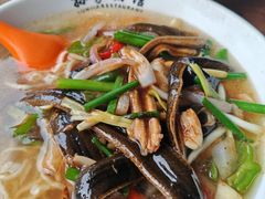 -孙家面馆(淮海第一城店)