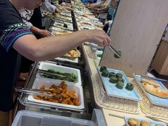 -素满香·Vegan食养自助(天一广场店)