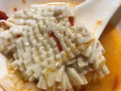-川味堂·四川豆花(八卦岭店)