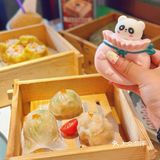 来禄运行好运✨抢0.01💰虾饺还送转运小风车&捏捏福袋