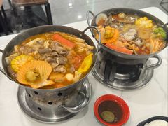 -张妈台式锅烧(深大店)