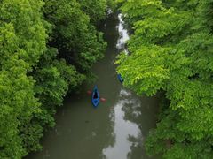 -动邦皮划艇·桨板·独木舟·团建户外运动俱乐部