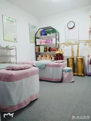 点击看大图 -美画·轻奢美甲美睫