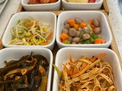 -韩香福烤肉庄园(荣成店)