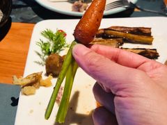 -绿茵阁牛扒餐厅(客村店)