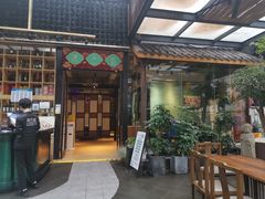 -院8里·小乐园家常味川菜(鹭洲里店)