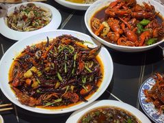 -京悦南门涮羊肉·羊蝎子火锅(田林路店)