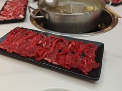 -牛品福潮汕牛肉火锅(旺庄店)