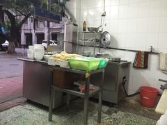 -海幢瑞芳饮食店