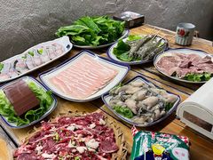 -厝味火锅·潮汕卤水火锅(十一合店)