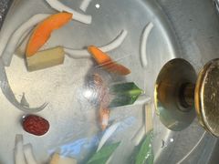 -嗲嗲的椰子鸡・太琼糟粕醋(上海百联又一城店)