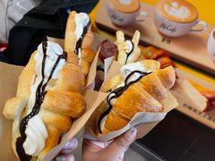 -麦当劳(望京国际商业中心店)