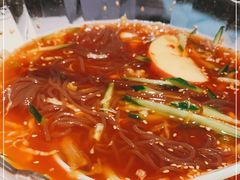 -七八冷面·延边朝鲜族美食(欢乐谷店)