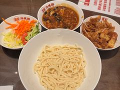 -添萬囍·天津三鲜捞面(天河城店)