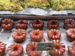 -露丝卡文•世界冠军面包(乐峰广场店)