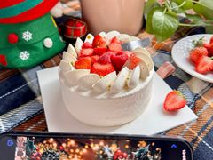 -积慕Cake(解放大道店)