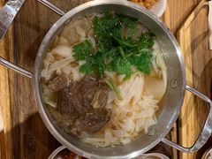 -小满手工粉(上海文峰广场店)