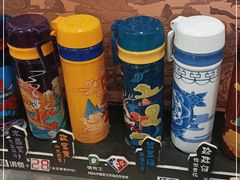 -德克士(砂之船奥特莱斯店)