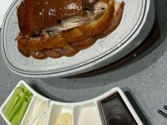 -紫光园·烤鸭(吕家营店)