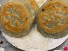 -玉华台饭庄·淮扬菜·烤鸭(望京店)