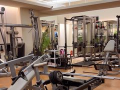 -YCHL Studios健身工作室(市二宫店)