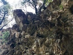 -北京上方山国家森林公园
