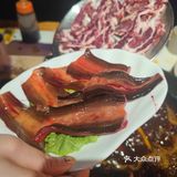 开在成都西宸天街“五年老店”的重庆老火锅