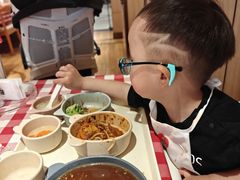 -西贝(吴江路湟普汇店)