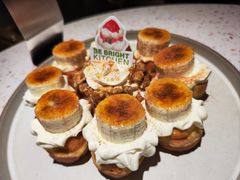 -BE BRIGHT KITCHEN(正佳广场店)