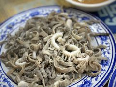 -清真·鸦儿李记·小馆(后海店)