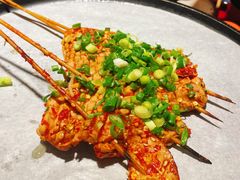 -醉烧膘·烧烤夜宵王(总店)