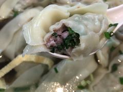 -周素珍湖州大馄饨(直戒坛寺巷店)