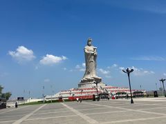 -天津妈祖文化园