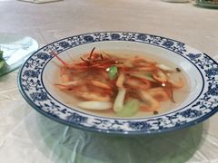 -南京得山水情温泉酒店·中餐厅