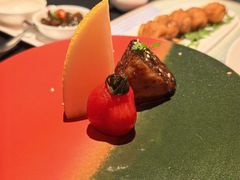 -醉东Oriental House(静安嘉里中心店)